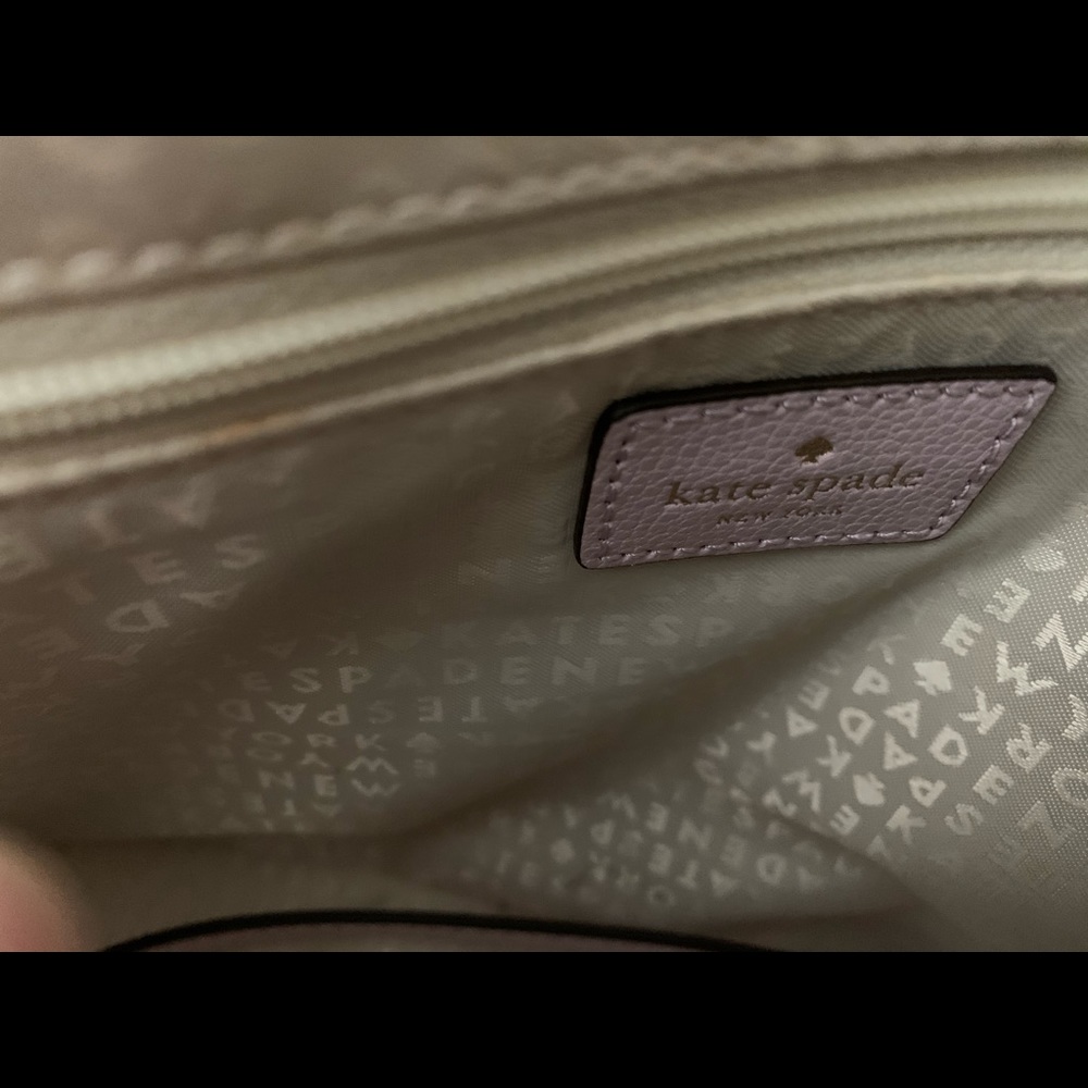 Kate Spade Handbag - Picture 4 of 8